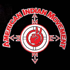 AIM National Logo