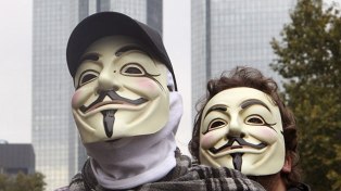Wearing a Mask at a Riot is Now a Crime in Canada Guyfawkscanada