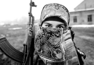 eyes of fire chechen rebel